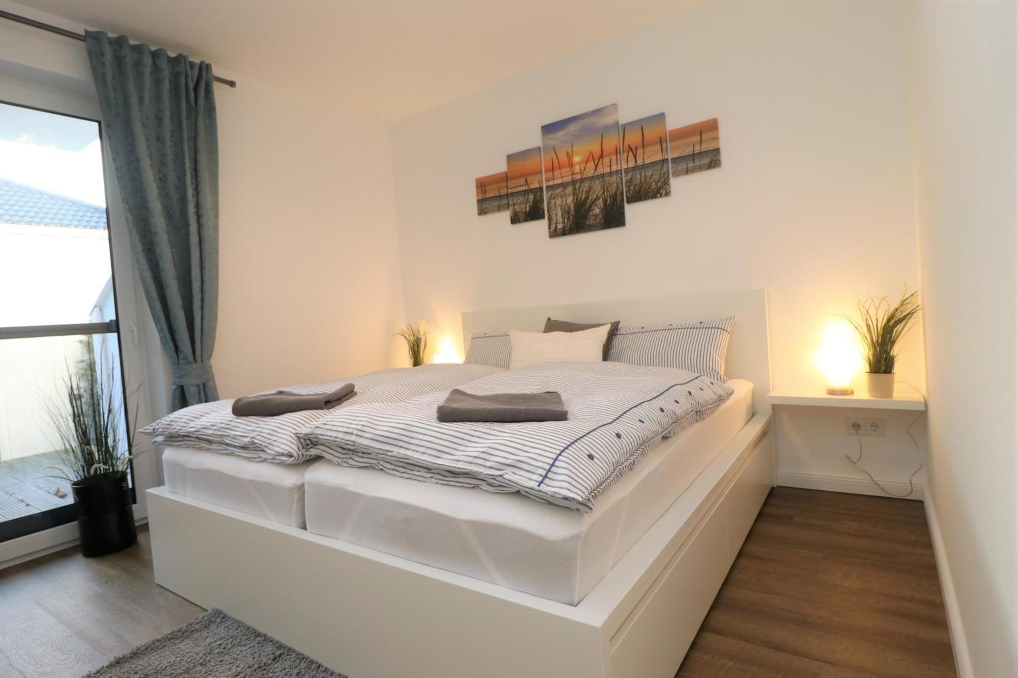 "Auszeit" In Der Villa Katharina Dierhagen Kültér fotó